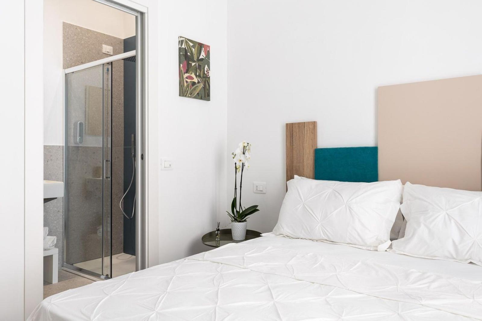 Nimar Suite Formia Extérieur photo